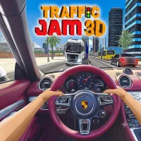 Traffic Jam 3D Traffic Jam 3D