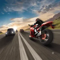 Traffic Road Traffic Road