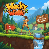 Wacky Walk