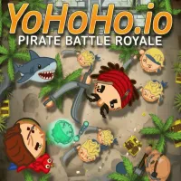 Yohoho.io Yohoho.io