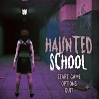Haunted School