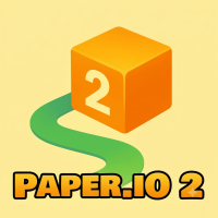 Paper.io 2