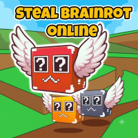 Rob Brainrot Online