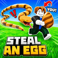 Steal An Egg