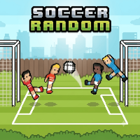 Soccer Random