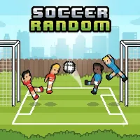 Soccer Random