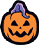 Browser Games pumkin icon